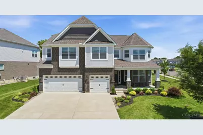 9412 Sunstone Drive, West Chester, OH 45241 - Photo 49