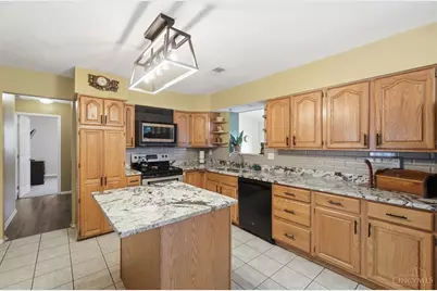 842 Miller Road, Lebanon, OH 45036 - Photo 25