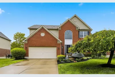 8437 Sea Mist Court, West Chester, OH 45069 - Photo 1