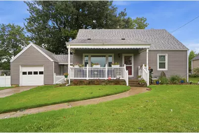 740 Shady Lane, Fairfield, OH 45014 - Photo 1