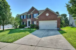 5224 Terrace Trace Ct, Union Township, OH 45150 - Photo 3