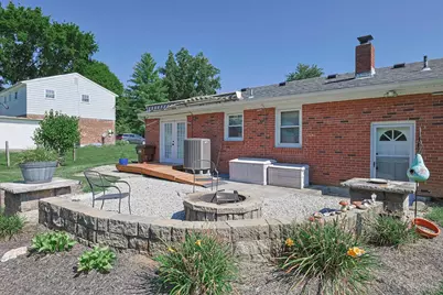 451 Blossom Lane, Union Township, OH 45244 - Photo 35