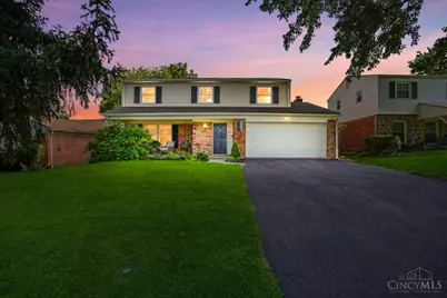 1046 Eastland Terrace, Anderson Township, OH 45230 - Photo 1