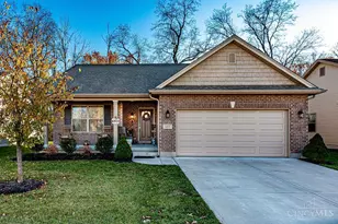 1211 Redbud Cir, Germantown, OH 45327 - Photo 1