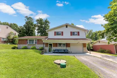 5640 Windridge Drive, Green Township, OH 45248 - Photo 1