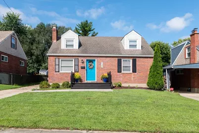1691 Sanborn Drive, Reading, OH 45215 - Photo 3