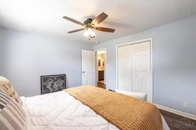 1691 Sanborn Drive, Reading, OH 45215 - Photo 15