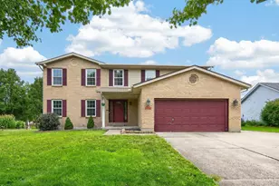 6536 Fayetta Dr, Hamilton, OH 45011 - Photo 1