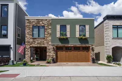 5749 Sanctuary Place, Cincinnati, OH 45230 - Photo 1