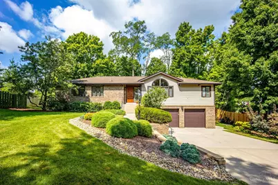 5209 Oakhill Lane, Green Township, OH 45247 - Photo 1