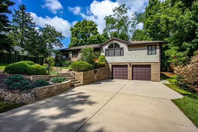 5209 Oakhill Lane, Green Township, OH 45247 - Photo 3