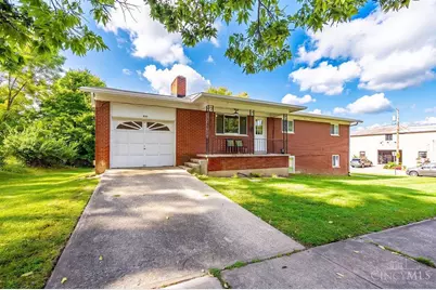 231 W Collins Street, Oxford, OH 45056 - Photo 1