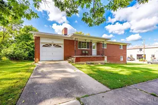 231 W Collins St, Oxford, OH 45056 - Photo 1