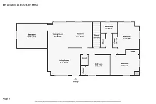 231 W Collins St, Oxford, OH 45056 - Photo 45