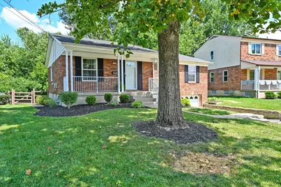 6040 Seiler Drive, Cincinnati, OH 45239 - Photo 3