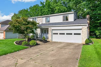 191 Cedarbrook Drive, Loveland, OH 45140 - Photo 3