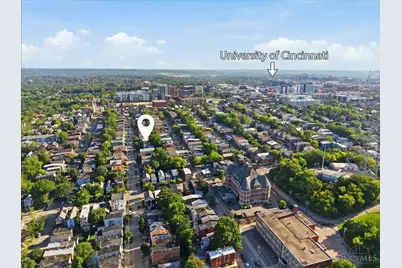 2320 Victor Street, Cincinnati, OH 45219 - Photo 3