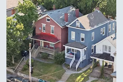 2320 Victor Street, Cincinnati, OH 45219 - Photo 1