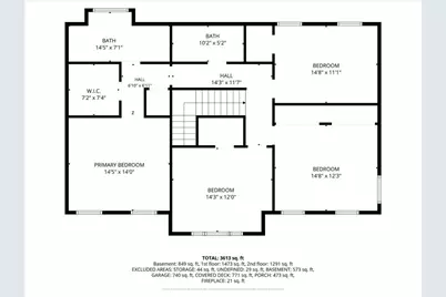 3620 McLean Road, Franklin, OH 45005 - Photo 97