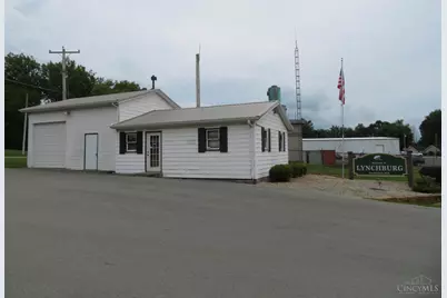 440 N Main Street, Lynchburg, OH 45142 - Photo 3