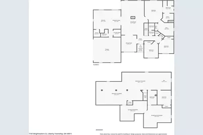 7147 Brightwaters Court, Liberty Township, OH 45011 - Photo 43