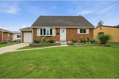 1103 Westfield Drive, Harrison, OH 45030 - Photo 1