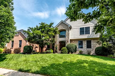 252 Links View Drive, Hamilton Township, OH 45039 - Photo 1