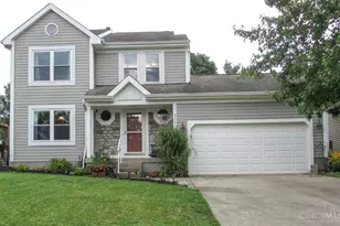 932 Tarragon Ln, Miami Township, OH 45150 - Photo 1