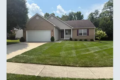 41 Evergreen Court, Franklin, OH 45005 - Photo 1