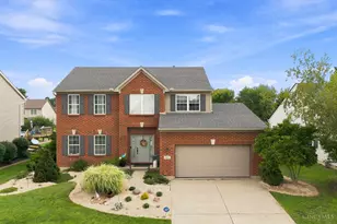225 George Lewis Ct, Harrison, OH 45030 - Photo 1