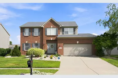 225 George Lewis Court, Harrison, OH 45030 - Photo 1