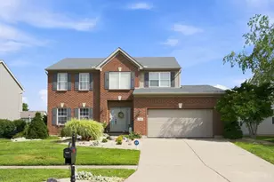 225 George Lewis Ct, Harrison, OH 45030 - Photo 1