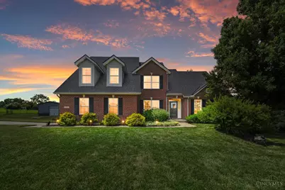 5469 Wayne Madison Road, Wayne Township, OH 45067 - Photo 1