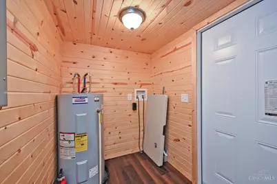 1890 Hall Fork Road, Blue Creek, OH 45616 - Photo 23