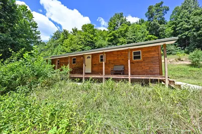 1890 Hall Fork Road, Blue Creek, OH 45616 - Photo 1