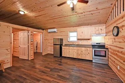 1890 Hall Fork Road, Blue Creek, OH 45616 - Photo 13