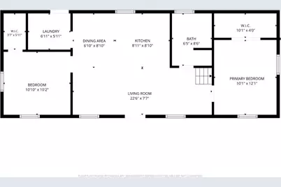 1890 Hall Fork Road, Blue Creek, OH 45616 - Photo 45