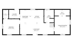 1890 Hall Fork Rd, Blue Creek, OH 45616 - Photo 45