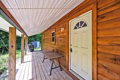 1890 Hall Fork Road, Blue Creek, OH 45616 - Photo 5