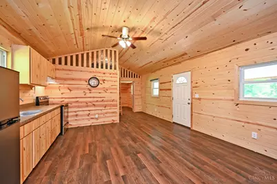 1890 Hall Fork Road, Blue Creek, OH 45616 - Photo 11