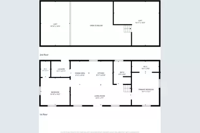 1890 Hall Fork Road, Blue Creek, OH 45616 - Photo 47
