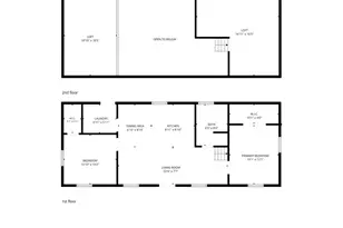 1890 Hall Fork Rd, Blue Creek, OH 45616 - Photo 47