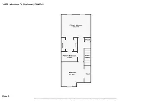 10879 Lakehurst Ct, Sycamore Township, OH 45242 - Photo 43
