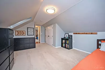 7256 Jethve Lane, Cincinnati, OH 45243 - Photo 41