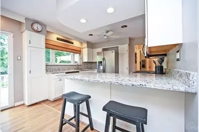 7256 Jethve Lane, Cincinnati, OH 45243 - Photo 25