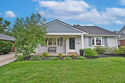 7256 Jethve Lane, Cincinnati, OH 45243 - Photo 9