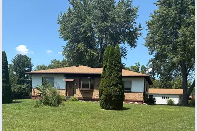 7031 Brantford Road, Butler Twp, OH 45414 - Photo 1