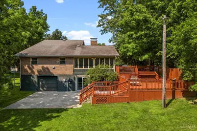 1156 Warren, Wilmington, OH 45177 - Photo 5
