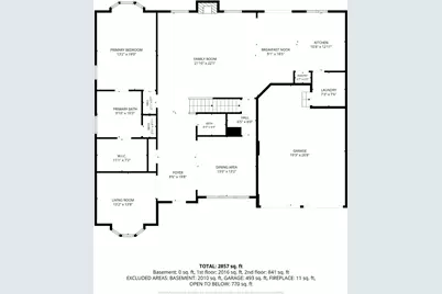 9135 Cedar Gate Drive, Deerfield Township, OH 45140 - Photo 49