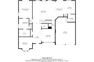 9135 Cedar Gate Dr, Deerfield Township, OH 45140 - Photo 49